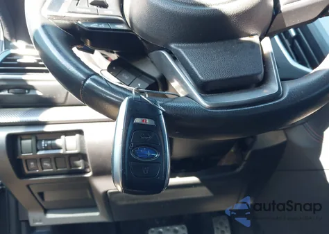 2018 Subaru Impreza 2.0I Sport из США, поврежденный, VIN 4S3GKAM61J3602399